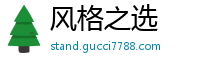 风格之选